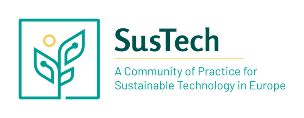 sustech logo